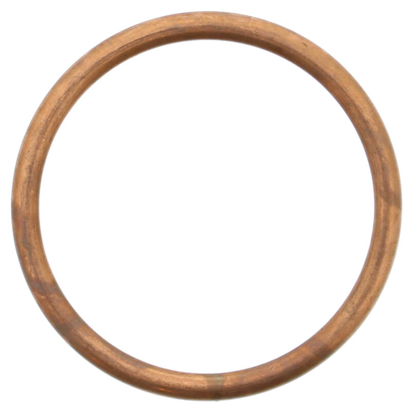 EXHAUST GASKET KIT HONDA XL350 74 78