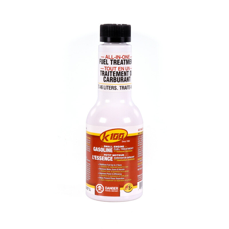 K100 S+ FUEL TREATMENT 237ML BOTTLE