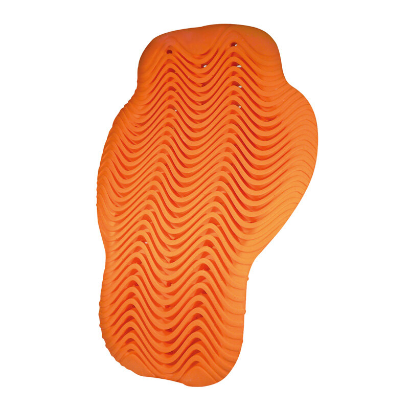 D3O VIPER PRO LEVEL 2 BACK PROTECTOR ORANGE L
