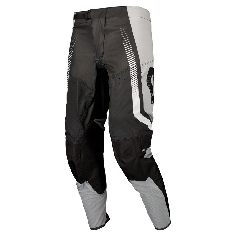 PANTS PODIUM PRO PREMIUM BLACK/GREY 34