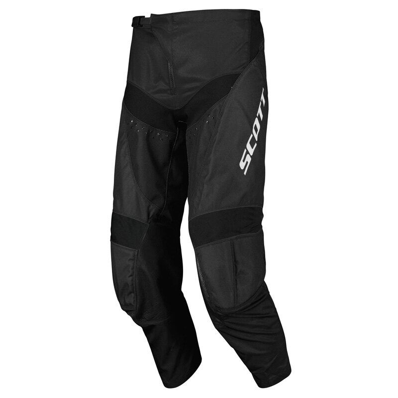 PANTS EVO SWAP BLACK/WHITE 34