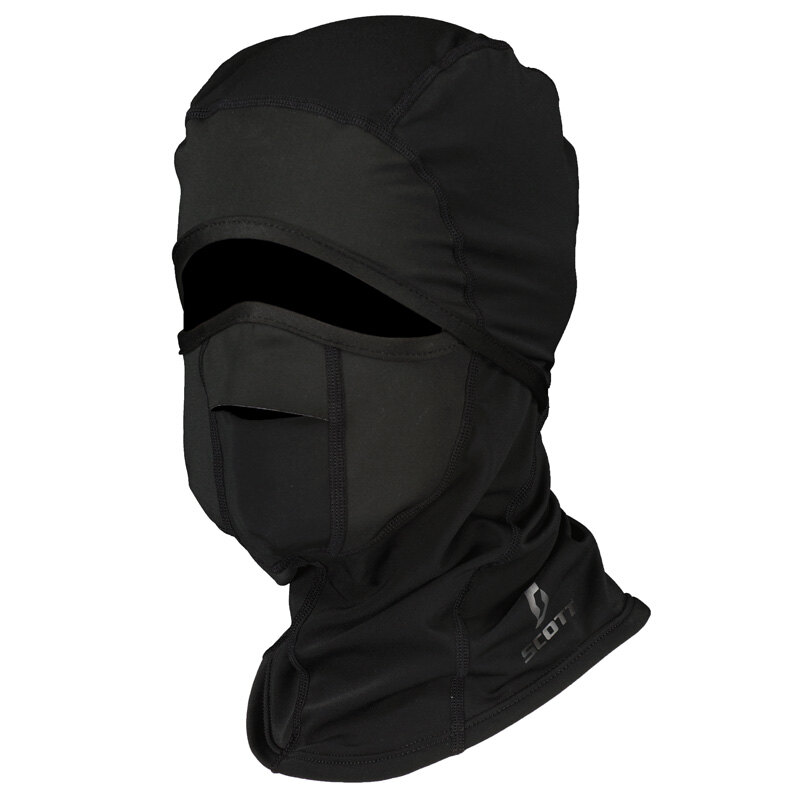 BALACLAVA CONCEPT BLACK (L/XL)