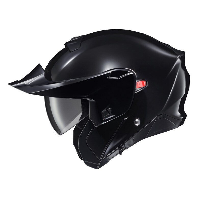 EXO GT930 TRANSFORMER GLOSS BLACK LG