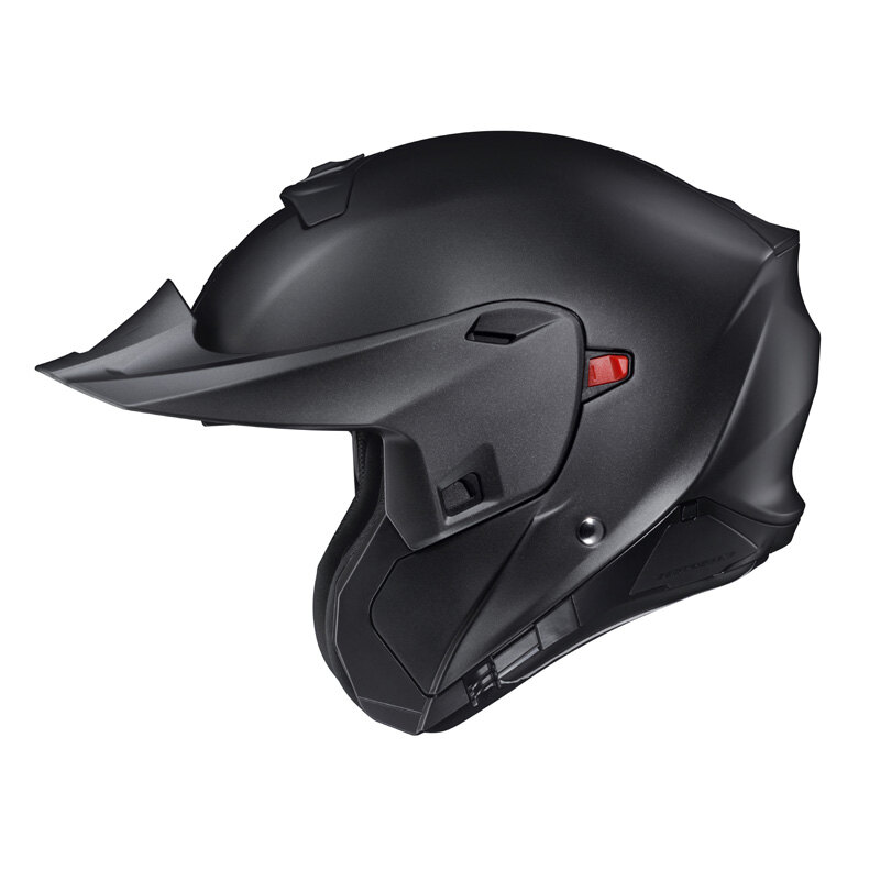 EXO GT930 TRANSFORMER MATTE BLACK LG