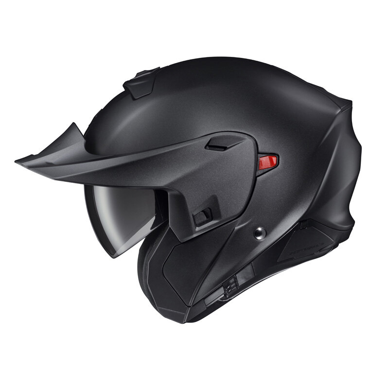 EXO GT930 TRANSFORMER MATTE BLACK LG