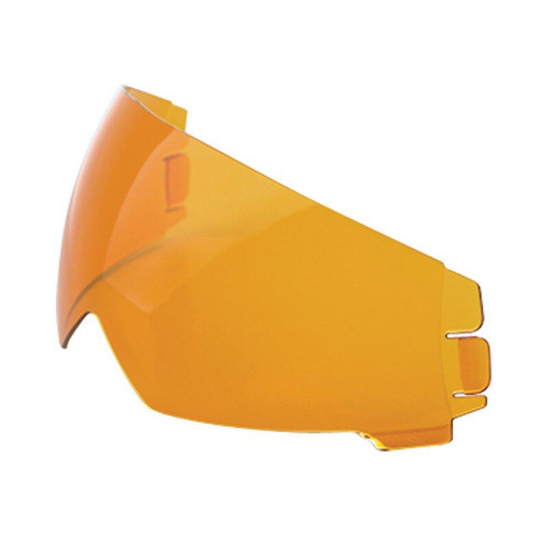 EXO 100/110 SUNVISOR AMBER