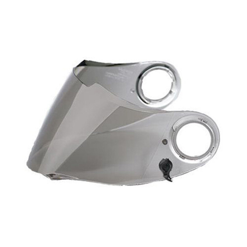 EXO 500/1100 FACESHIELD E/C L/SMOKE