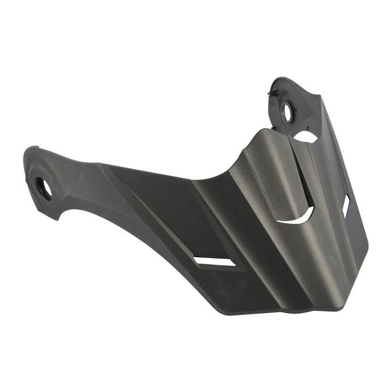 EXO AT950 VISOR M/ANTHRACITE