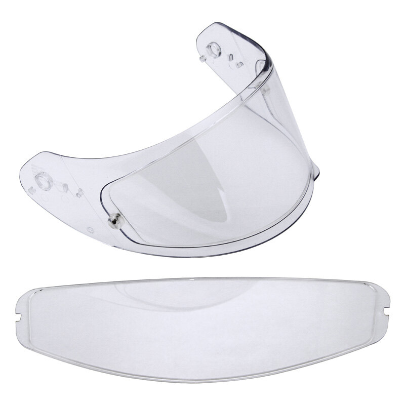 R320/410/710/2000/T510/1200 PINLOCK FS CLEAR