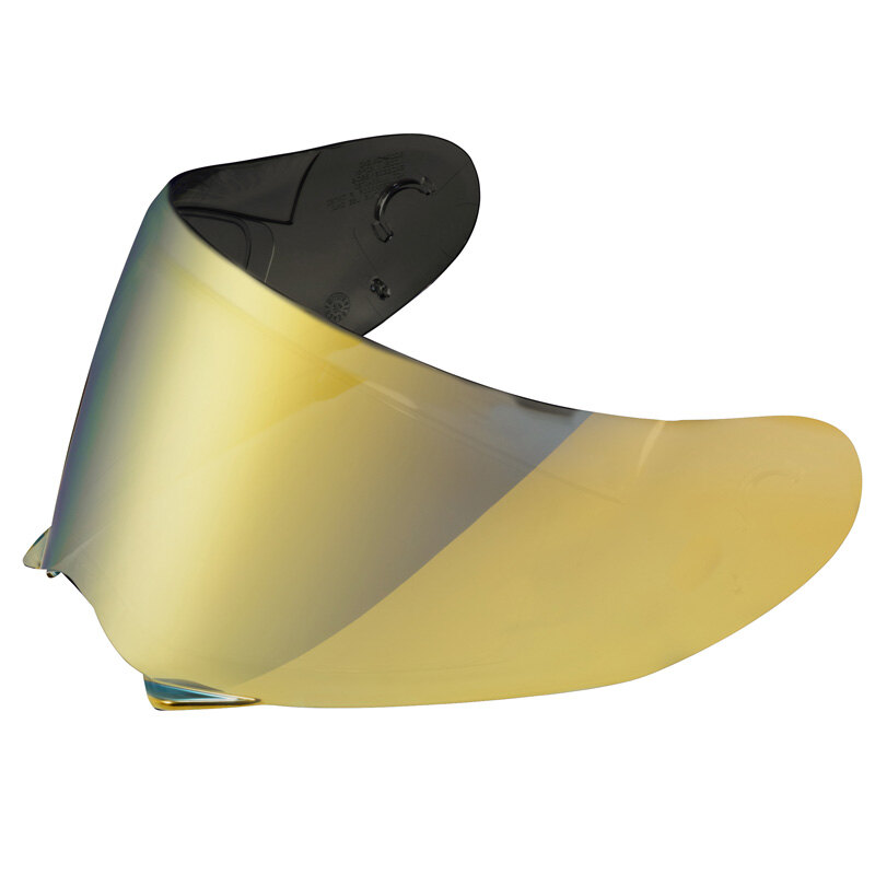 EXO GT930 FACESHIELD GOLD MIRROR