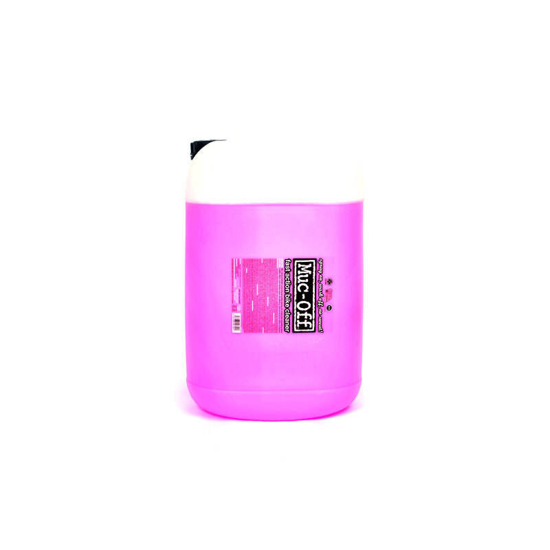 MUC OFF 25 LITRE BIKE CLEANER
