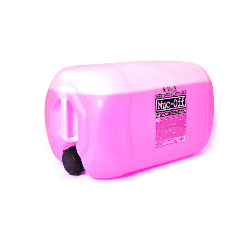 MUC OFF 25 LITRE BIKE CLEANER