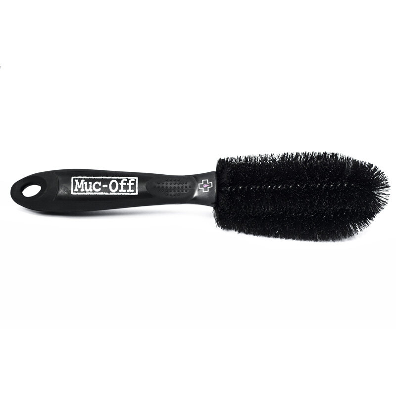 MUC OFF WHEEL & BRAKE BRUSH