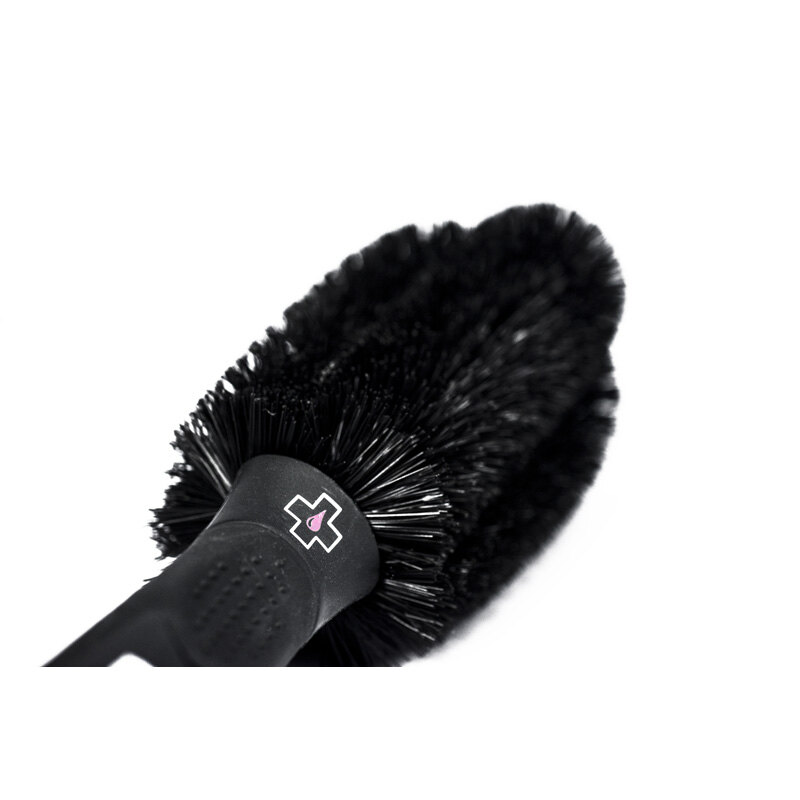 MUC OFF WHEEL & BRAKE BRUSH