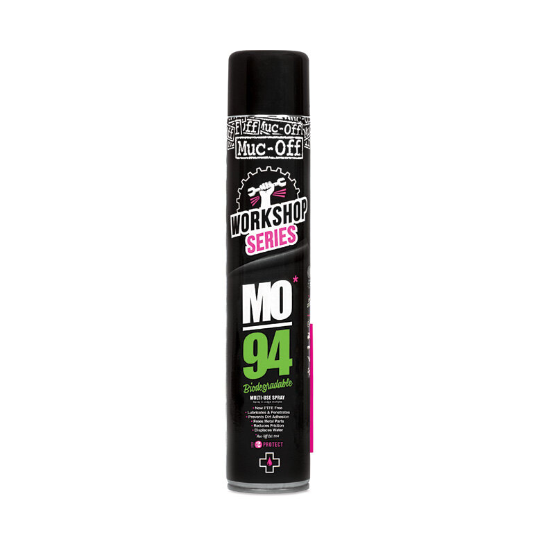 M O MO94 750ML (BOX 6)