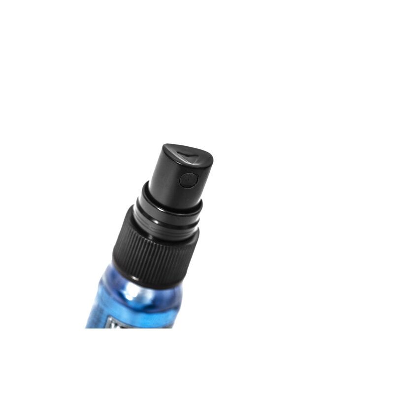 M O HELMET & VISOR CLEANER 32ML (BOX 18)