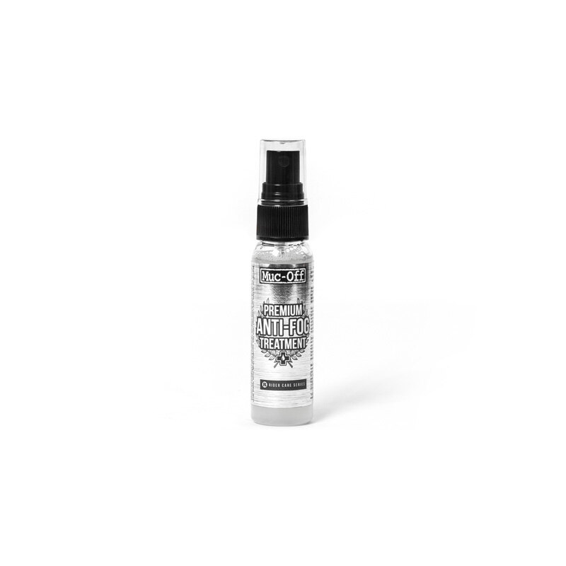 M O PREMIUM ANTI FOG TREATMENT 32ML (BOX 18)