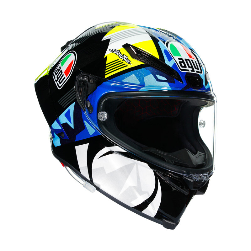 PISTA GP RR MIR 2021 L HELMET