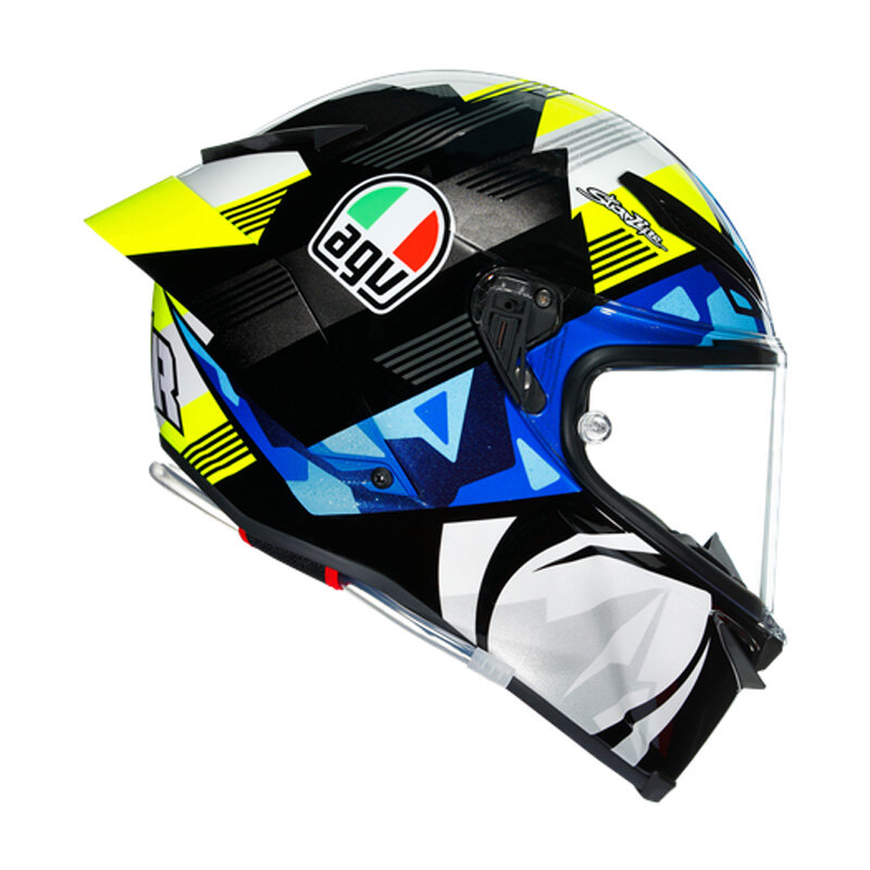 PISTA GP RR MIR 2021 L HELMET