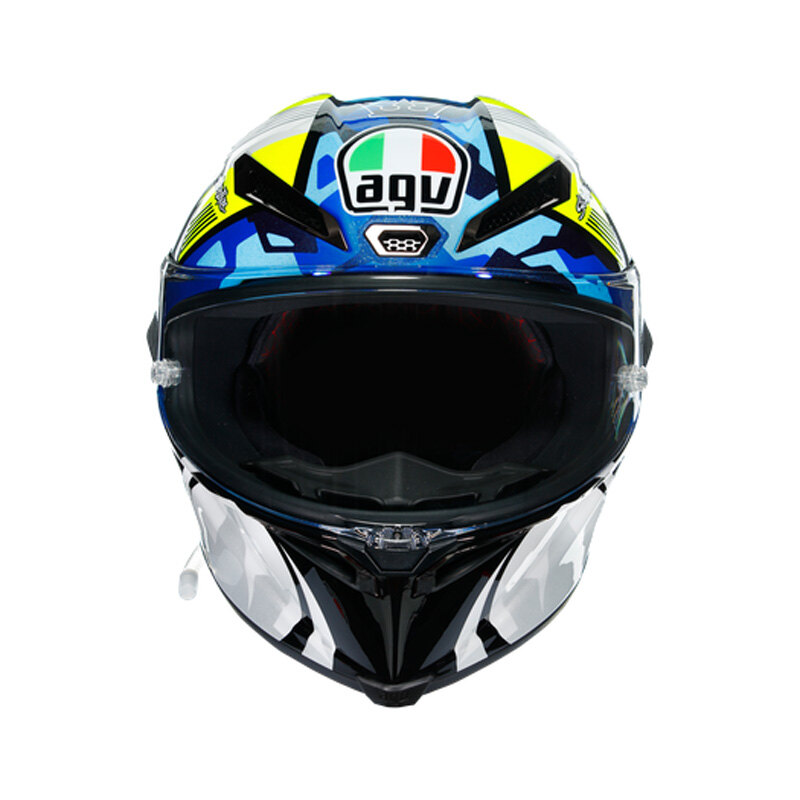 PISTA GP RR MIR 2021 L HELMET