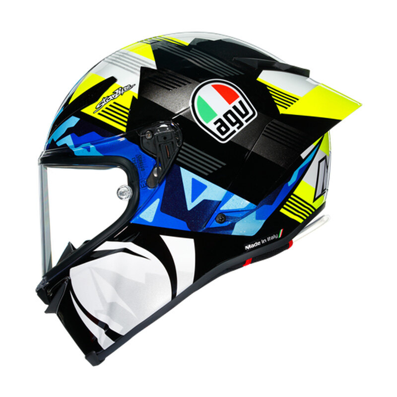 PISTA GP RR MIR 2021 L HELMET