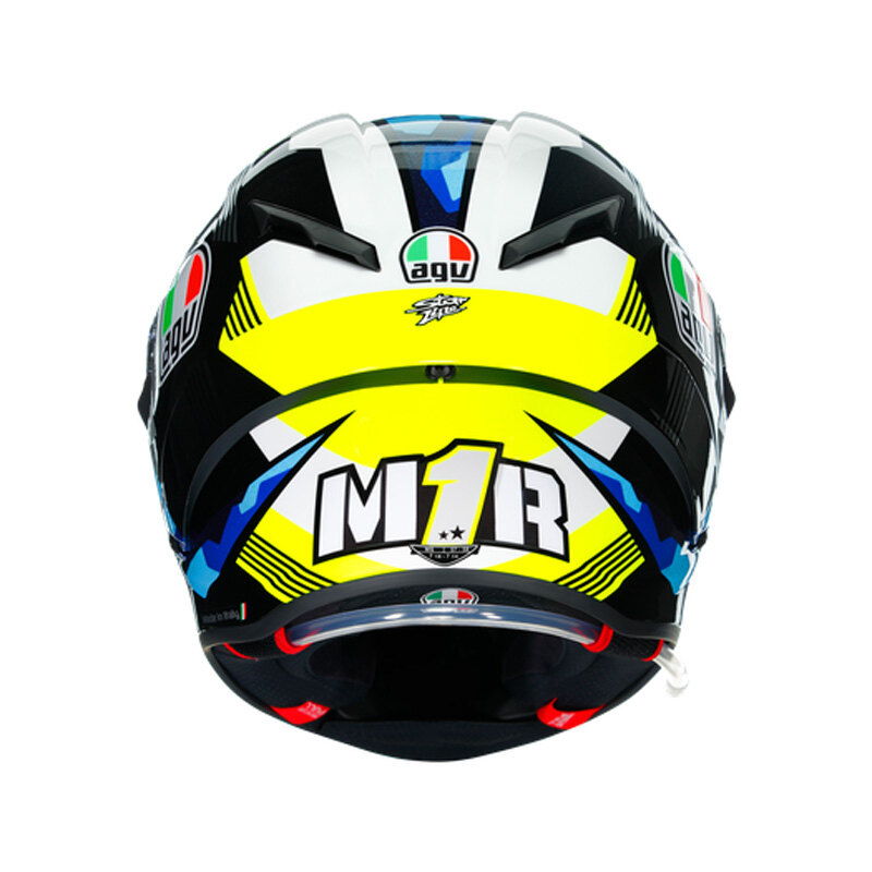 PISTA GP RR MIR 2021 L HELMET