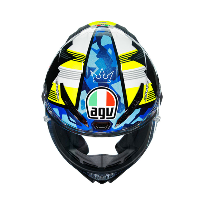 PISTA GP RR MIR 2021 L HELMET
