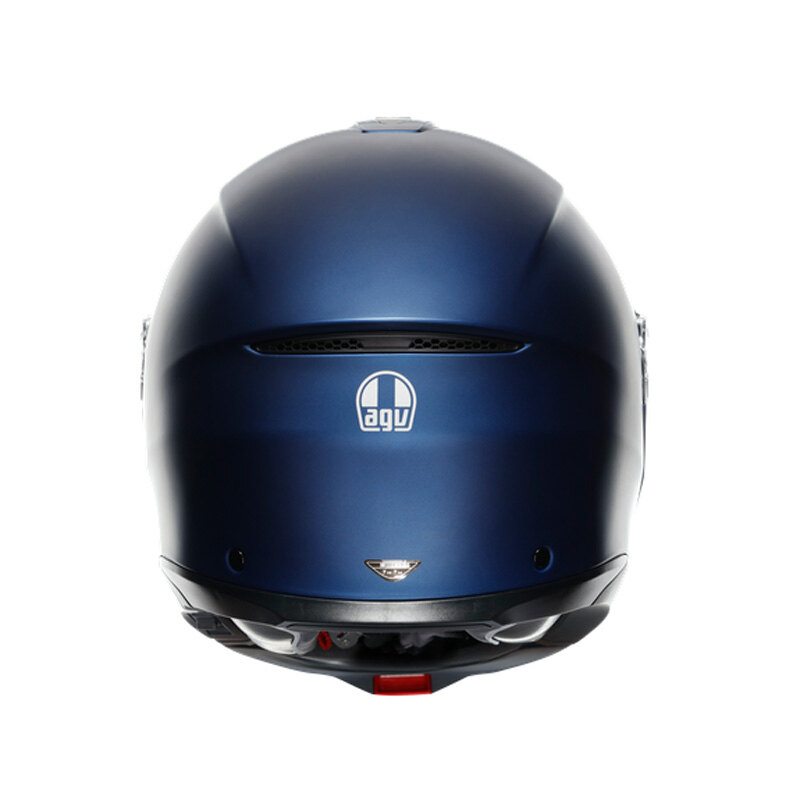 HELM AGV TOURMOD GALASSIA BLUE MATT L
