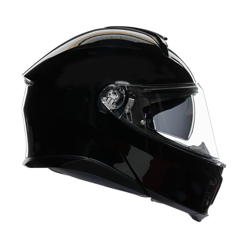 HELM AGV TOURMOD BLACK L
