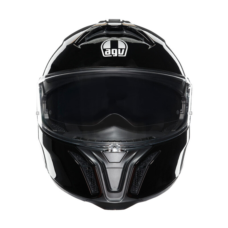 HELM AGV TOURMOD BLACK L
