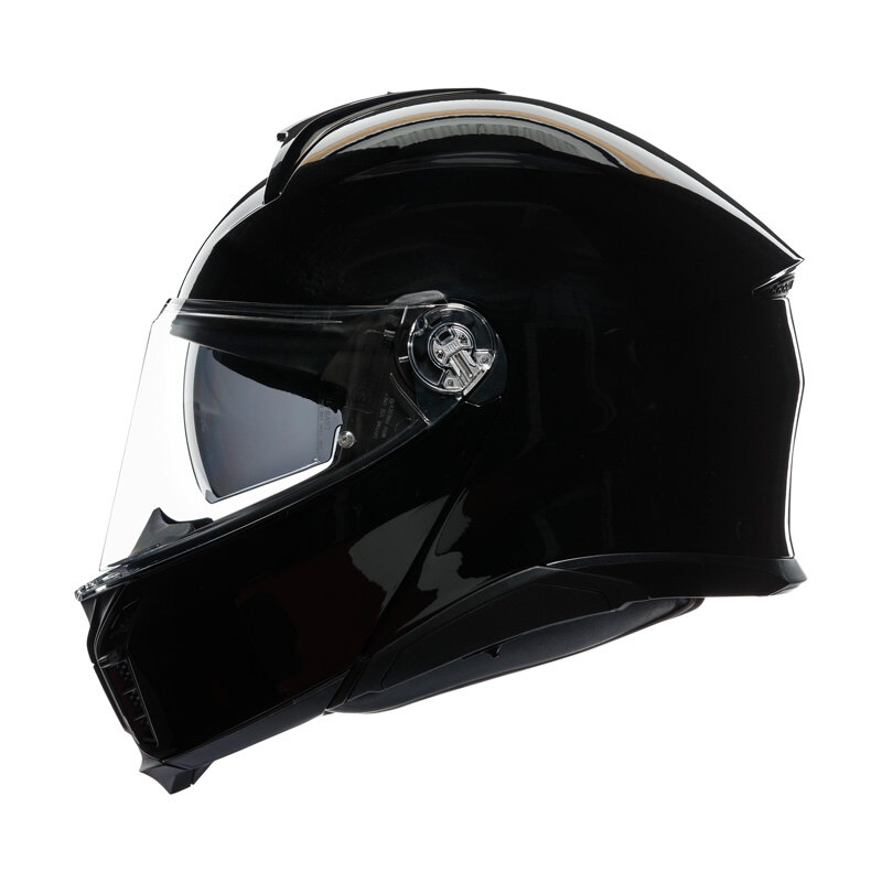 HELM AGV TOURMOD BLACK L