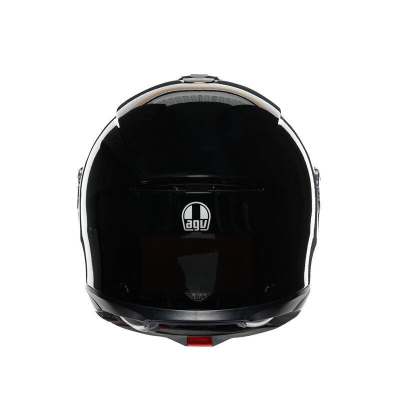 HELM AGV TOURMOD BLACK L