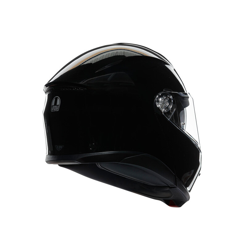 HELM AGV TOURMOD BLACK L