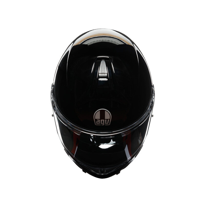 HELM AGV TOURMOD BLACK L