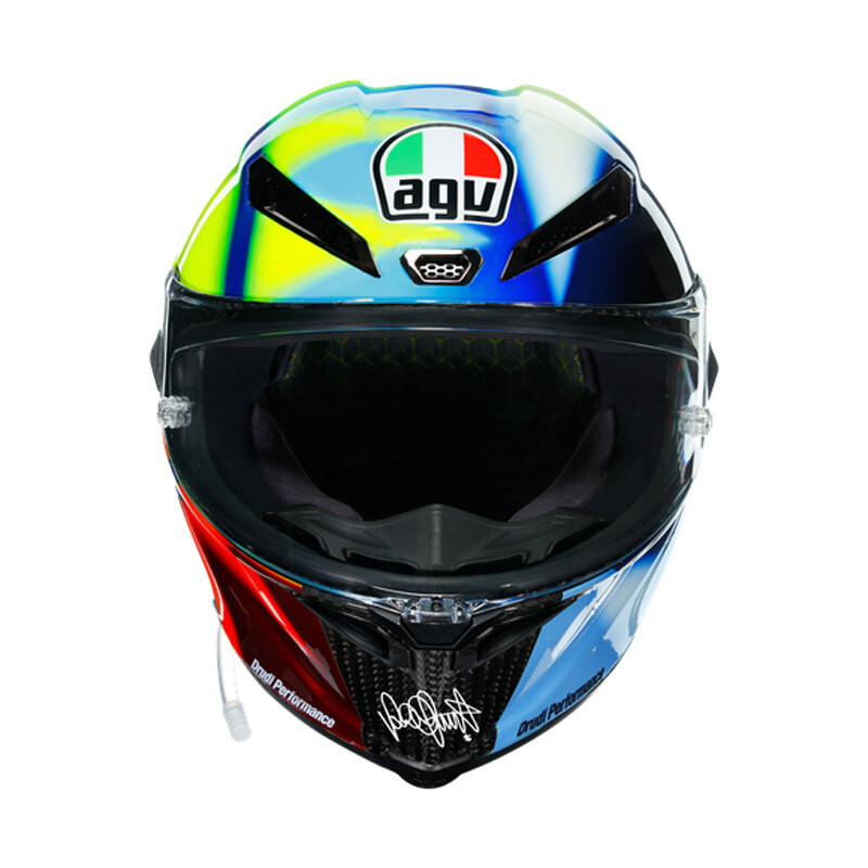 PISTA GP RR SOLELUNA 2021 L HELMET
