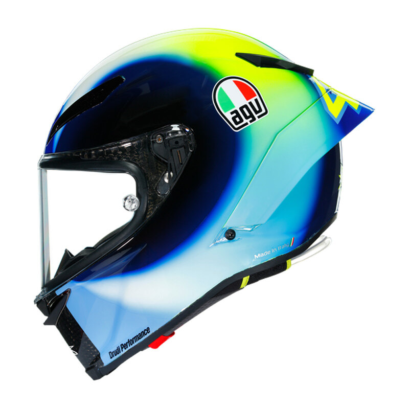 PISTA GP RR SOLELUNA 2021 L HELMET
