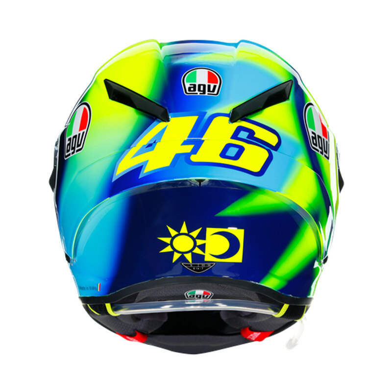 PISTA GP RR SOLELUNA 2021 L HELMET