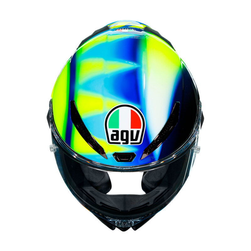 PISTA GP RR SOLELUNA 2021 L HELMET
