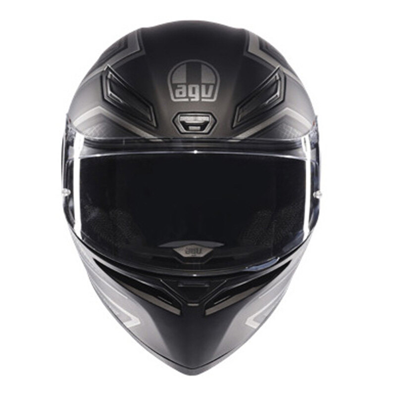 K1 S SLING MATT BLACK/GREY (L)