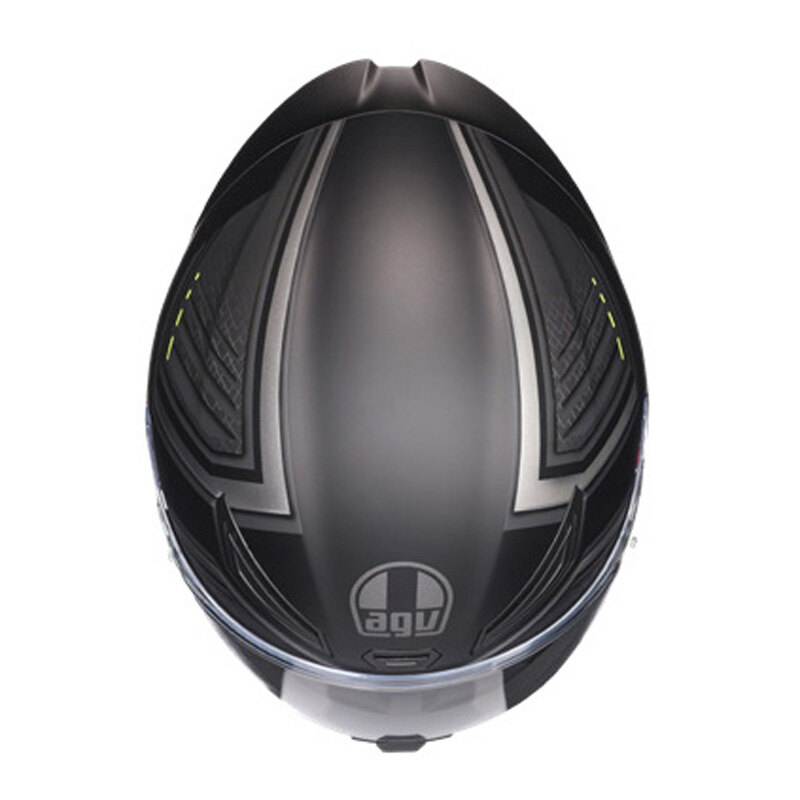 K1 S SLING MATT BLACK/GREY (L)