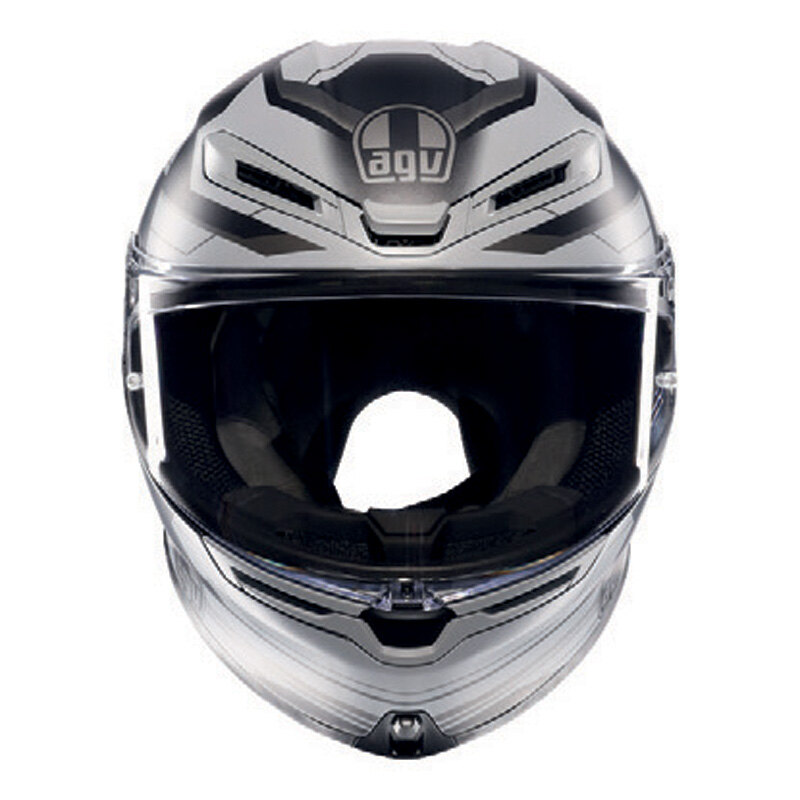 K6 S ULTRASONIC MATT BLACK/GREY (L)