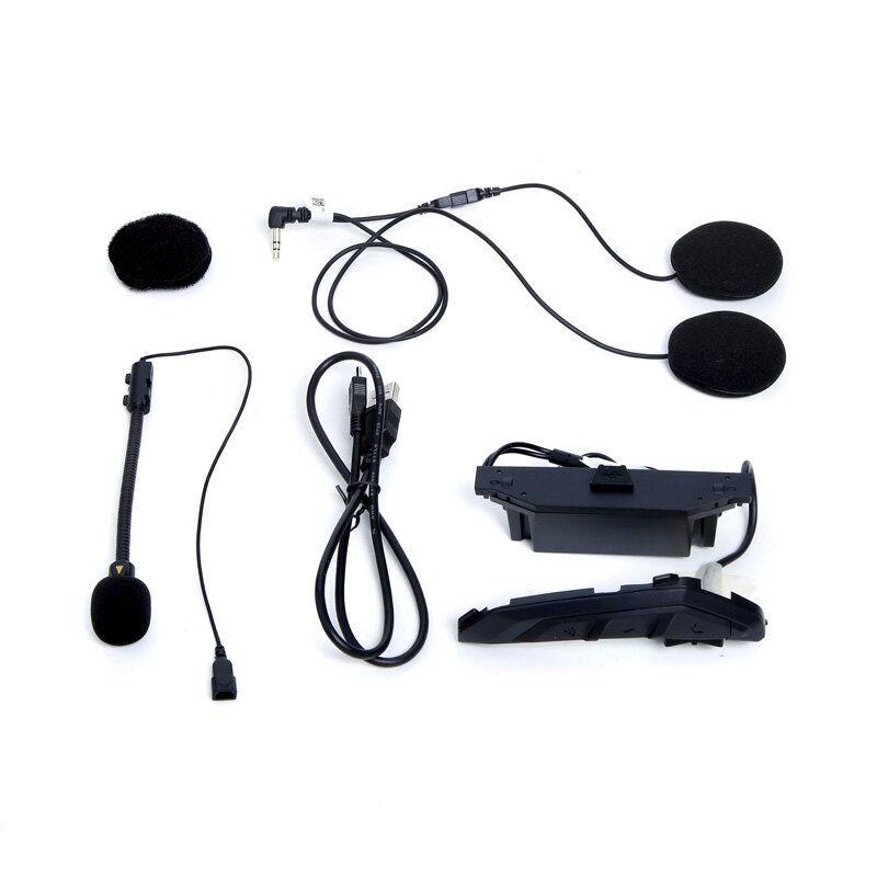 AGV INSYDE COMMUNICATION SYSTEM