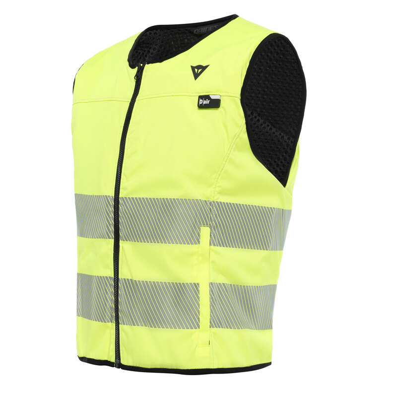 SMART JACKET HI VIS L