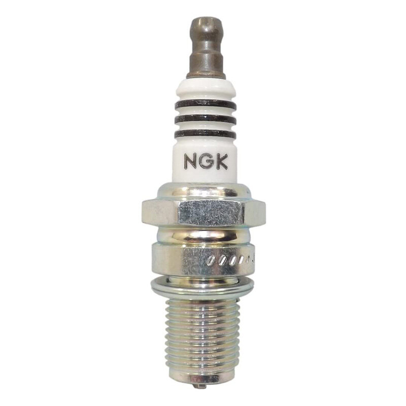 NGK IRIDIUM SPARK PLUG BKR5EIX 11 (SOLID)