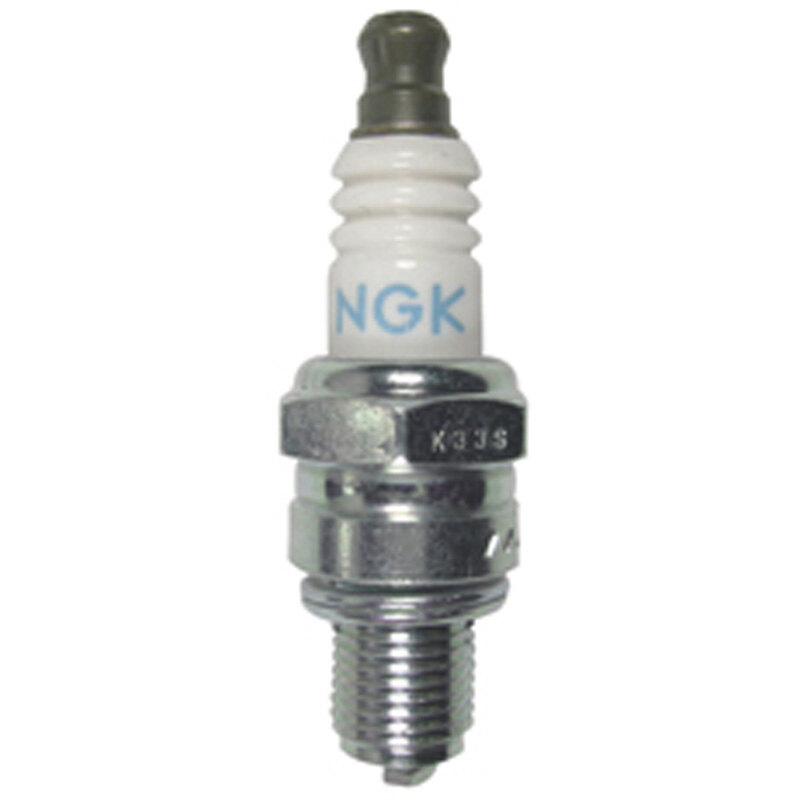NGK STANDARD SPARK PLUG CMR7H (SOLID)