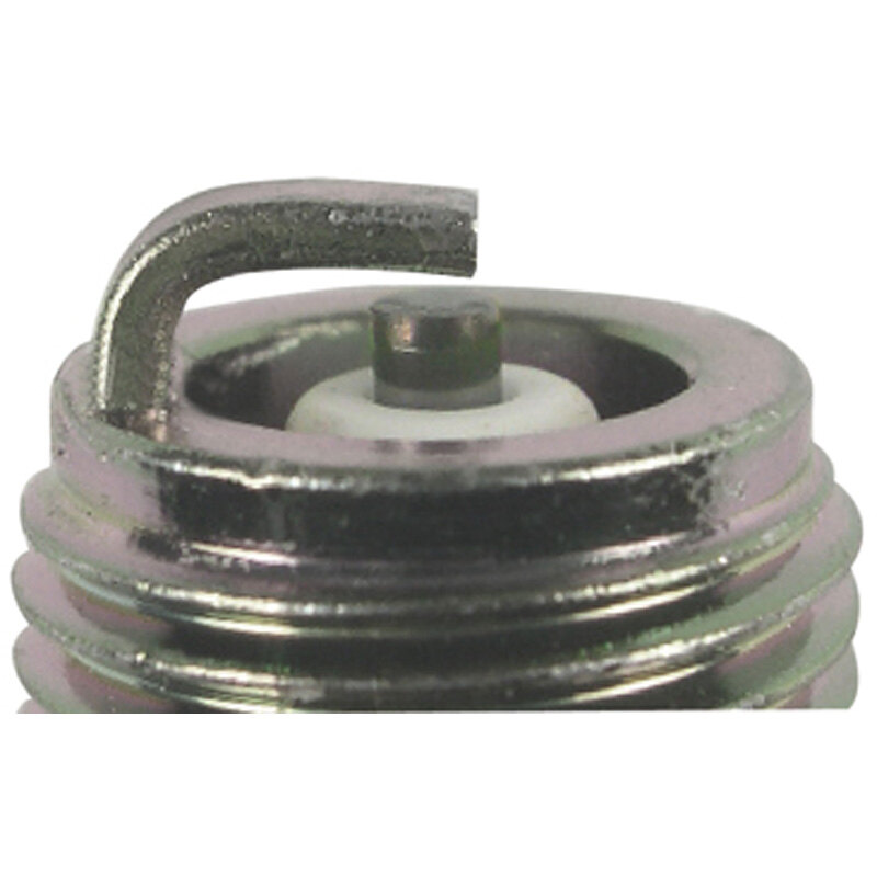 NGK STANDARD SPARK PLUG DCPR6E (SOLID)