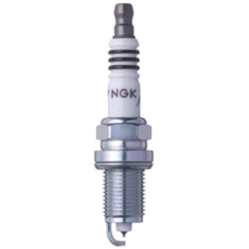 NGK LASER IRIDIUM SPARK PLUG IZFR6F 11 (SOLID)