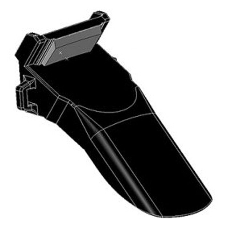 4PCS CLAWS PROTEC.G7641(2014 +)