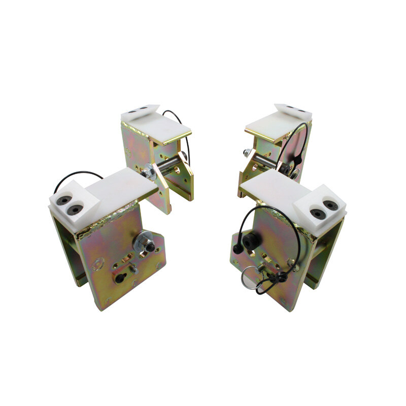 NEW ATV CLAMP SET/4PCS FOR G7641