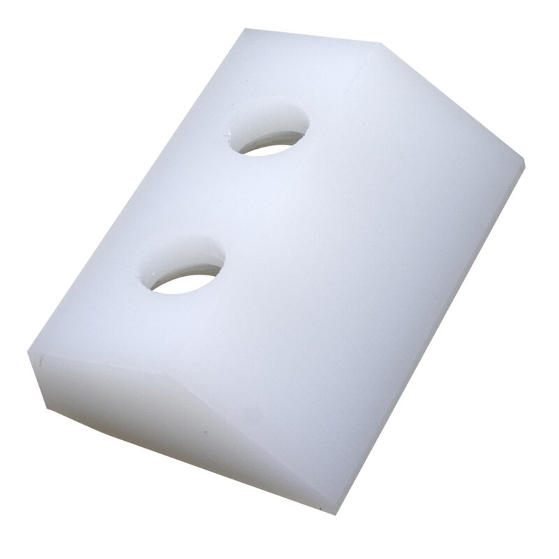 MOTORCYCLE NYLON BUMP STOP 4PCS FOR RAVG84A25